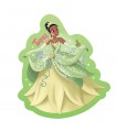 4 Puzzle in 1 Sagomati - Disney Princess