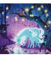 3 Puzzle da 49 Pezzi - Creature Fantastiche