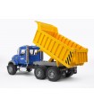 Camion Ribaltabile MACK Granite