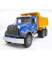 Camion Ribaltabile MACK Granite