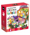 La mia prima Casa delle Bambole