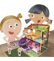 La mia prima Casa delle Bambole