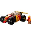 Ninjago - Auto da corsa Ninja di Kai - EVOLUTION