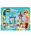 Disney Princess - Castelli creativi Disney Princess | Disney