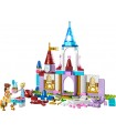 Disney Princess - Castelli creativi Disney Princess | Disney