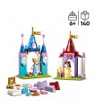 Disney Princess - Castelli creativi Disney Princess | Disney