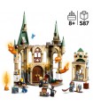 Harry Potter - Hogwarts: La Stanza delle Necessità
