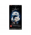 Star Wars - Casco di Captain Rex Star Wars