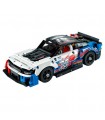 Technic - Nascar Next Gen Chevrolet Camaro ZL1