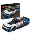 Technic - Nascar Next Gen Chevrolet Camaro ZL1