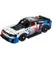 Technic - Nascar Next Gen Chevrolet Camaro ZL1