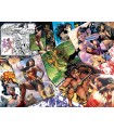 Puzzle da 1500 Pezzi - Wonder Woman