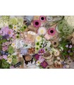 Puzzle da 1000 Pezzi - Per Amore dei Fiori