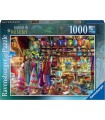 Puzzle da 1000 Pezzi - Dietro le Quinte
