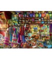 Puzzle da 1000 Pezzi - Dietro le Quinte