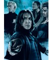 2 Puzzle da 500 Pezzi - Harry Potter
