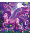 3 Puzzle da 49 Pezzi - Creature Mitologiche