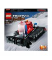 Technic - Gatto delle Nevi