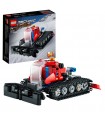 Technic - Gatto delle Nevi