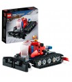 Technic - Gatto delle Nevi