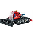 Technic - Gatto delle Nevi