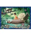 Puzzle da 1000 Pezzi Disney Classics Il Libro della Giungla