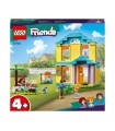 Friends - La Casa di Paisley