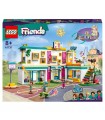 Friends La Scuola Internazionale di Heartlake City