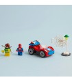 Spidey - L'Auto di Spider-Man e Doc Ock