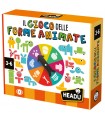 Il Gioco delle Trasformazioni
