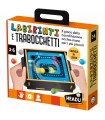 Labirinti e Trabocchetti