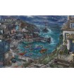 Puzzle da 759 Pezzi - Escape: Il Faro Solitario
