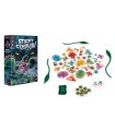 Sticky Cthulhu - Gioco di Destrezza e Abilità per 2-6 Giocatori, Avventura Cthulhu di 15 Minuti, Divertimento Garantito!