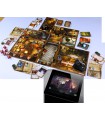 Le Case della Follia - Seconda Edizione | Gioco da Tavolo Horror Cooperativo | Esplora Arkham e Affronta l'Orrore