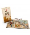 Tao Long: Gioco da Tavolo Strategico per 2 Giocatori - Duello di Dragoni e Movimento del Bagua - Durata 20 Minuti - Gate On Game