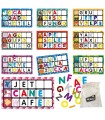 Lettere e Parole Montessori