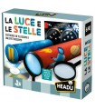 La Luce e le Stelle