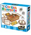 I Segreti delle Civiltà Nascoste