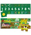 123 Puzzle New