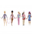 Barbie Carriere ass.to
