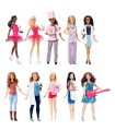 Barbie Carriere ass.to
