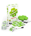 So Clover! - Gioco di Parole Cooperativo per 3-6 Giocatori, Divertimento in Famiglia e Amici, 30 Minuti di Strategia e Creativit