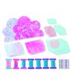 Cool Maker Kit Tessuti E Accessori Ass.To