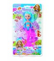 BLS SIRENETTA REGINA DEI MARI 19 CM