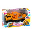 MOTORCAST CAMION COSTRUZIONI SC.1 43 DSP 6 PZ 3 MOD ASS.
