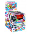 Motorcast city e trasporto dsp 6 pz sc. 1 43 3 ass.