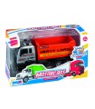Motorcast city e trasporto dsp 6 pz sc. 1 43 3 ass.