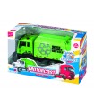 Motorcast city e trasporto dsp 6 pz sc. 1 43 3 ass.