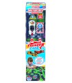 TAPPETO GIOCO THUNDER CARS 1 AUTO DIE CAST E ACC.