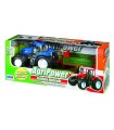 TRATTORE AGRICOLO CON CARRO SC.1 43 31 CM